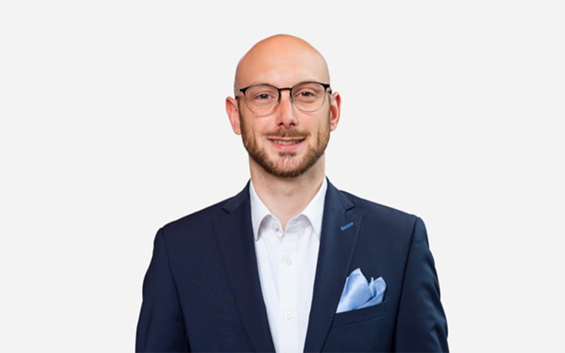 Portrait d'Eric Schellebroodt